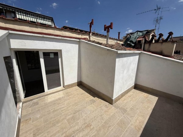 appartamento in vendita a Firenze