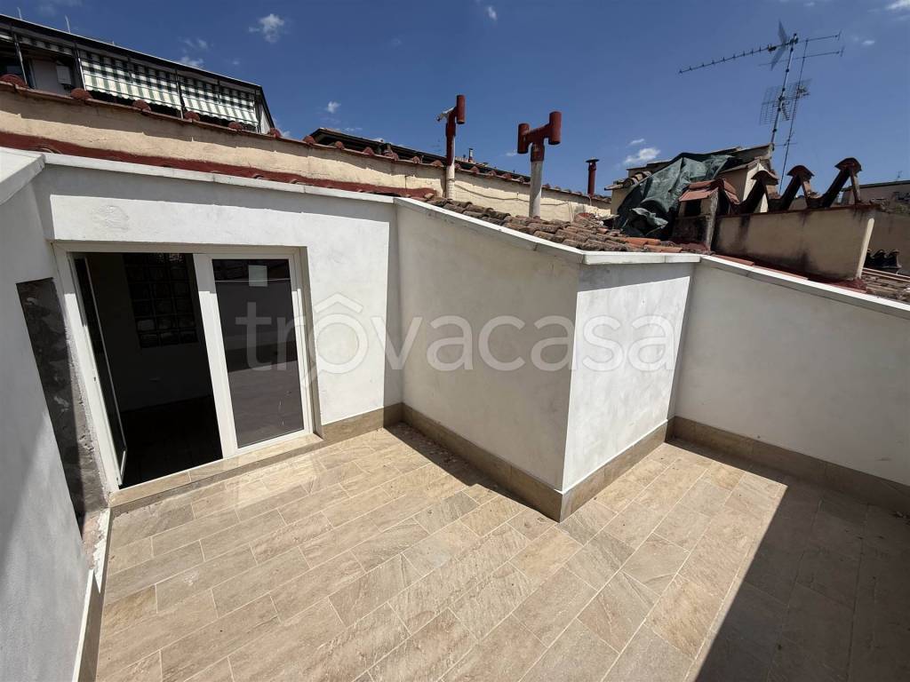 appartamento in vendita a Firenze
