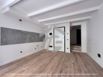 appartamento in vendita a Firenze in zona Novoli
