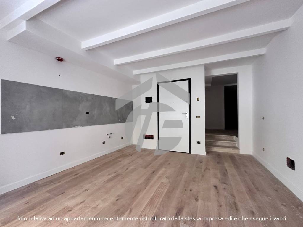 appartamento in vendita a Firenze in zona Novoli