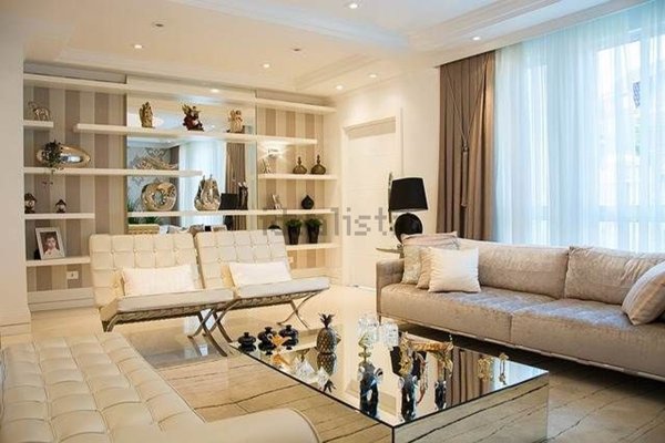appartamento in vendita a Firenze in zona Novoli