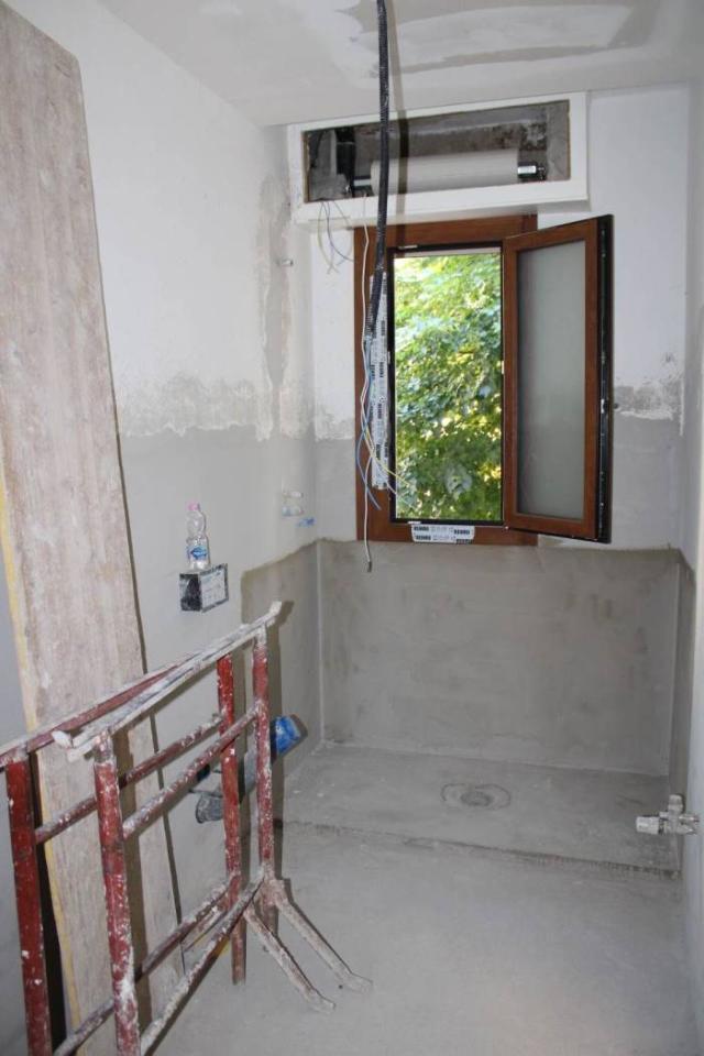 appartamento in vendita a Firenze in zona Novoli