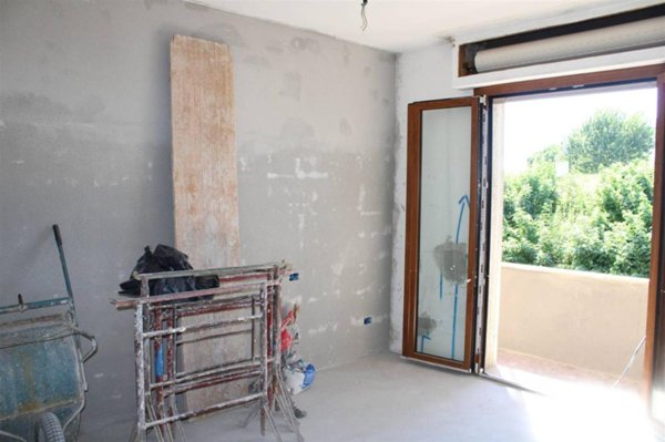 appartamento in vendita a Firenze in zona Novoli