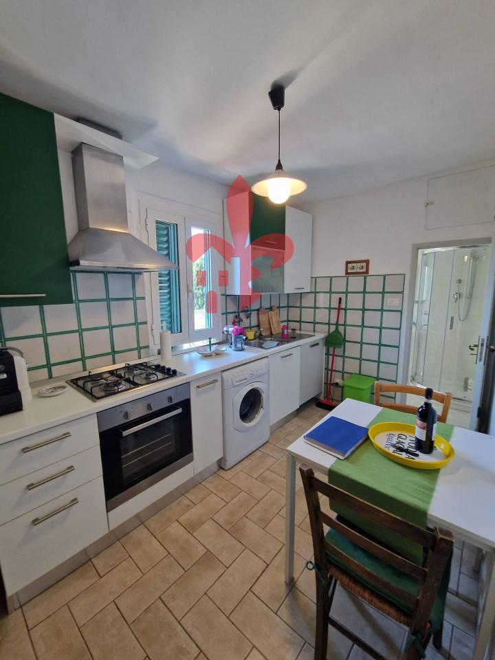 appartamento in vendita a Firenze in zona Settignano
