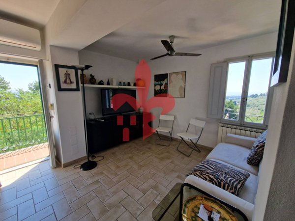 appartamento in vendita a Firenze in zona Settignano