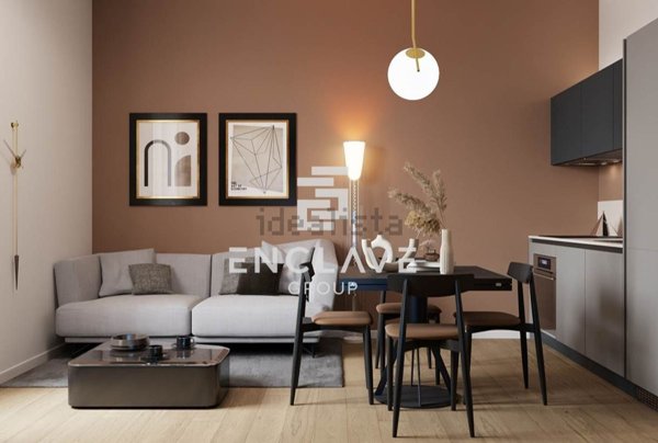 appartamento in vendita a Firenze in zona Novoli