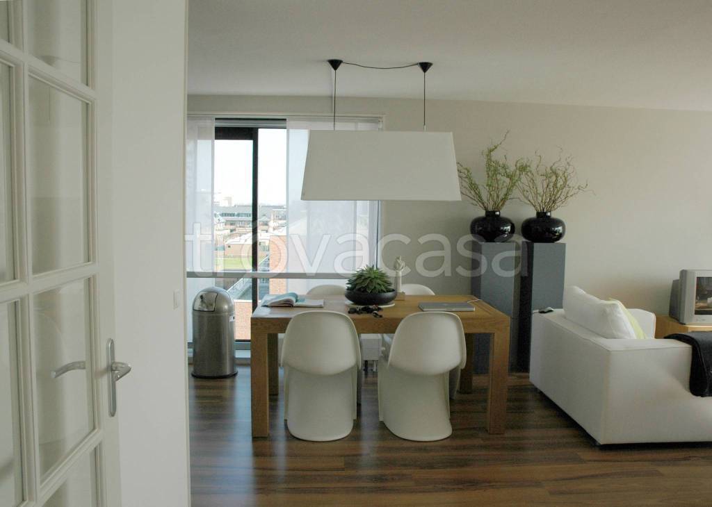 appartamento in vendita a Firenze in zona Careggi