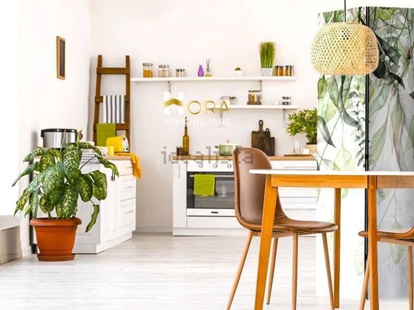 appartamento in vendita a Firenze in zona Coverciano