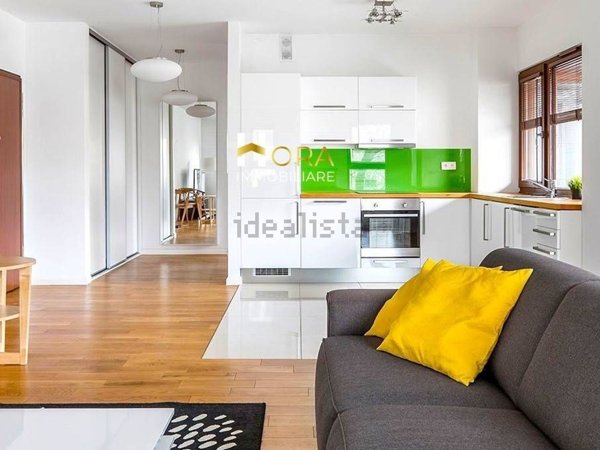 appartamento in vendita a Firenze in zona Coverciano