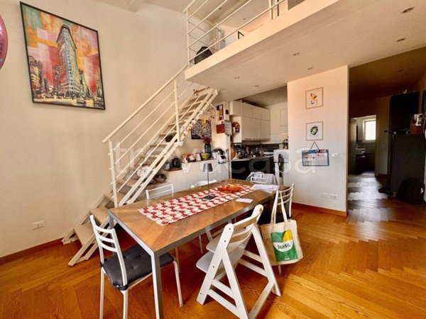 appartamento in vendita a Firenze in zona Gavinana