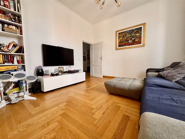 appartamento in vendita a Firenze in zona Gavinana