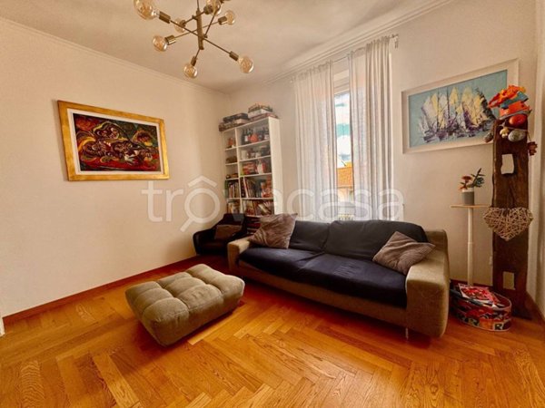 appartamento in vendita a Firenze in zona Gavinana