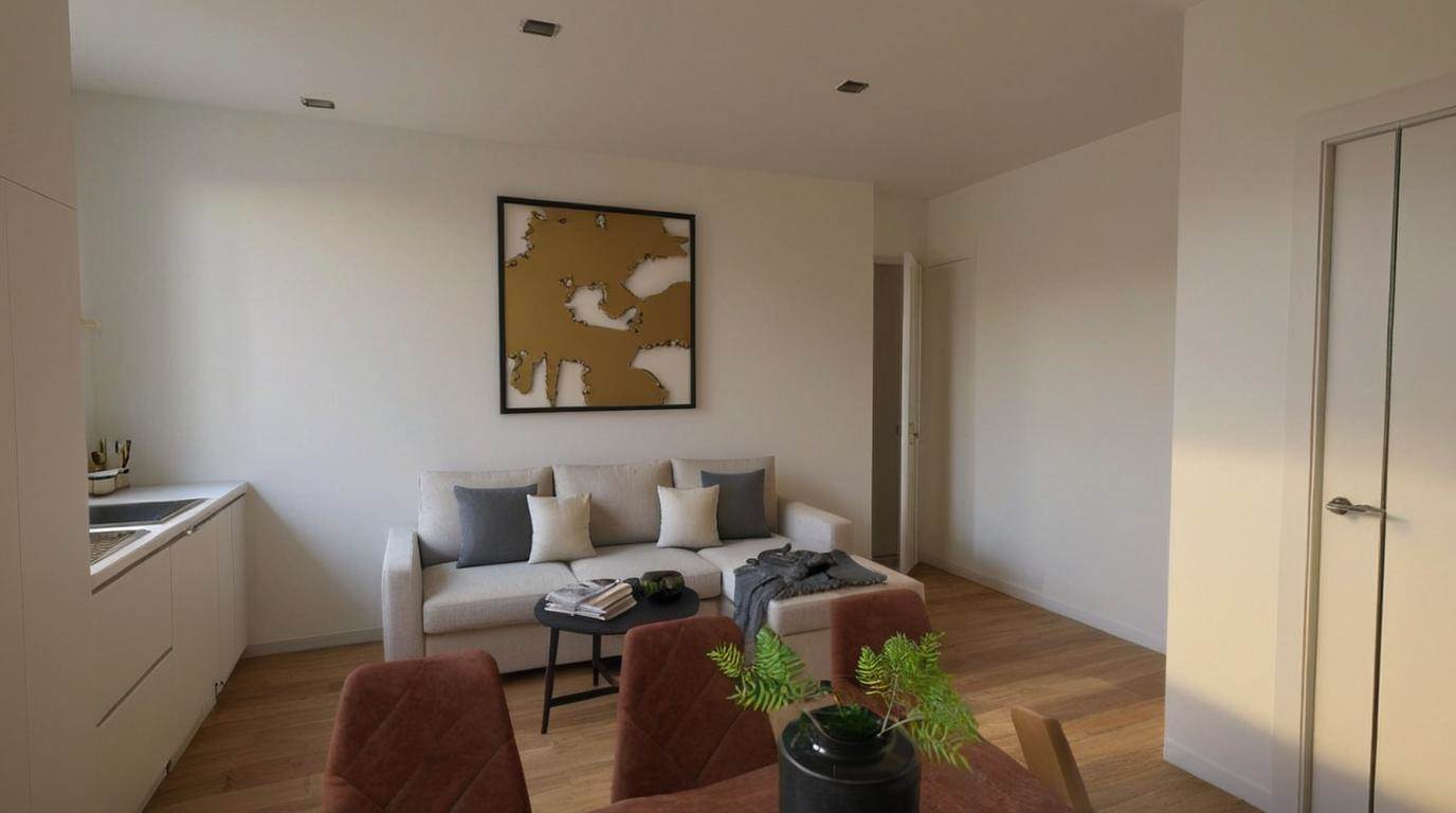 appartamento in vendita a Firenze in zona Gavinana