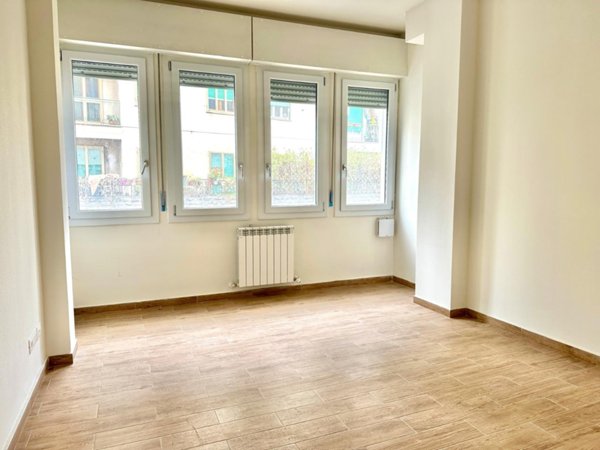 appartamento in vendita a Firenze in zona Statuto