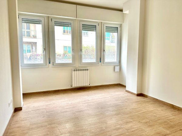 appartamento in vendita a Firenze in zona Statuto