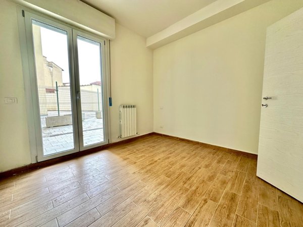 appartamento in vendita a Firenze in zona Statuto