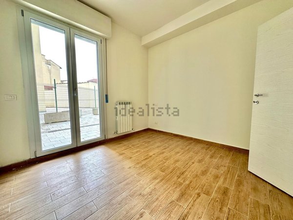 appartamento in vendita a Firenze in zona Statuto