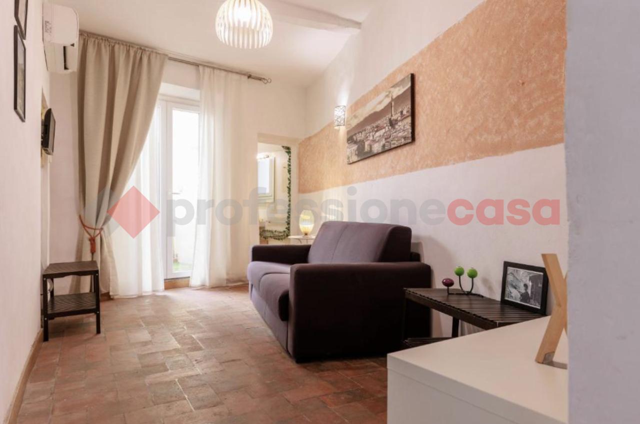 appartamento in vendita a Firenze in zona Centro Santa Croce
