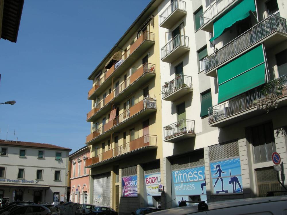appartamento in vendita a Firenze in zona Careggi