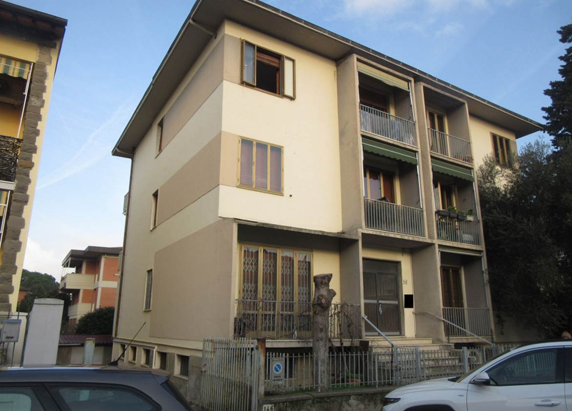 appartamento in vendita a Firenze in zona Legnaia