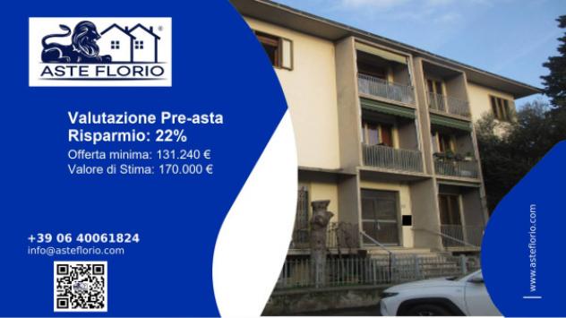 appartamento in vendita a Firenze in zona Isolotto