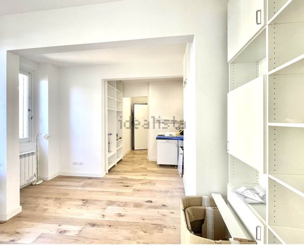 appartamento in vendita a Firenze in zona Soffiano