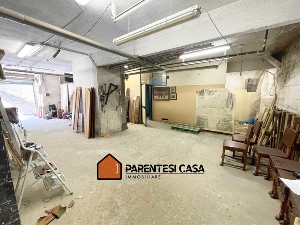 ufficio in vendita a Firenze in zona Isolotto