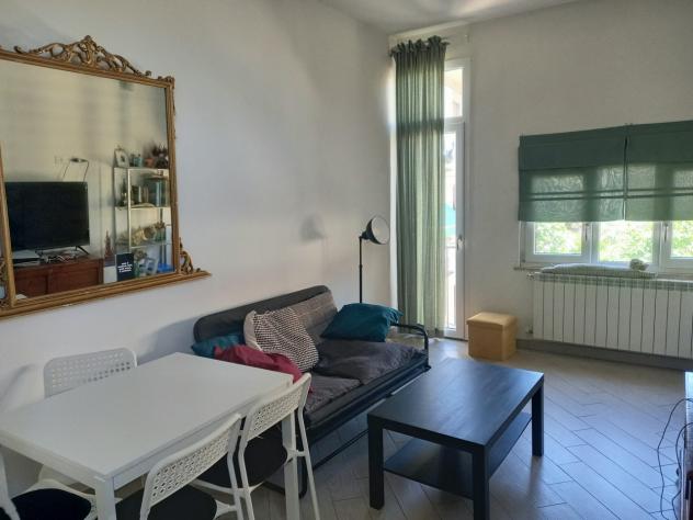 appartamento in vendita a Firenze in zona Coverciano