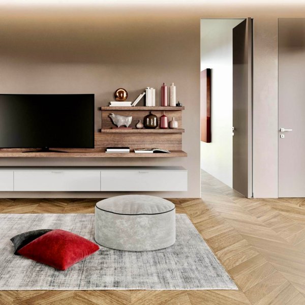 appartamento in vendita a Firenze in zona Statuto