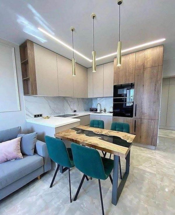 appartamento in vendita a Firenze in zona Novoli