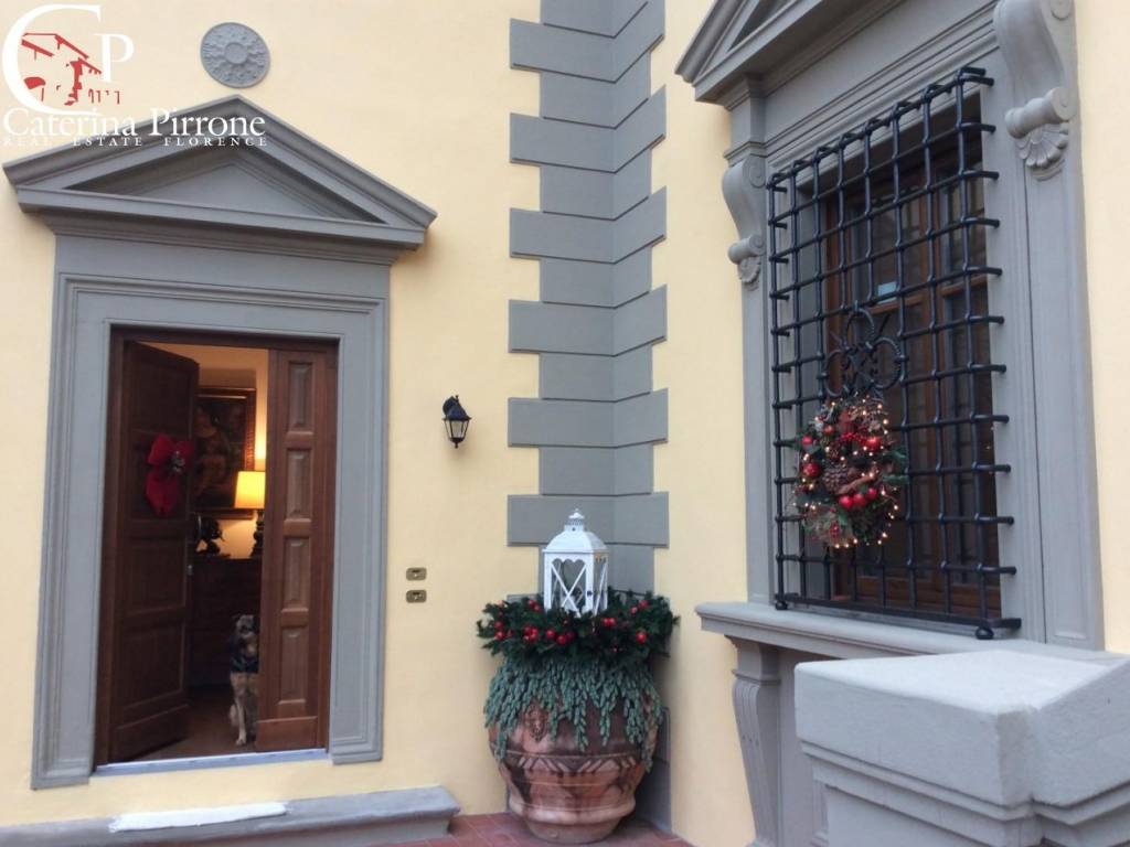 appartamento in vendita a Firenze in zona Careggi
