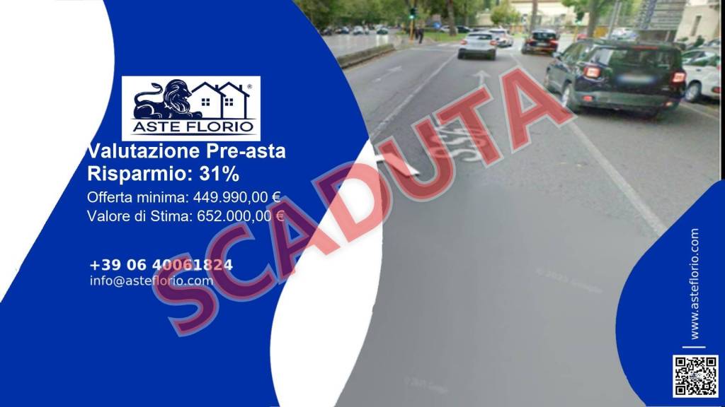 appartamento in vendita a Firenze