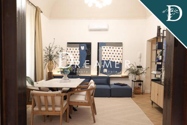 appartamento in vendita a Firenze in zona Centro Santa Croce