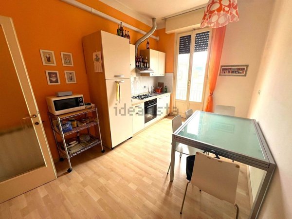 appartamento in vendita a Firenze in zona Careggi