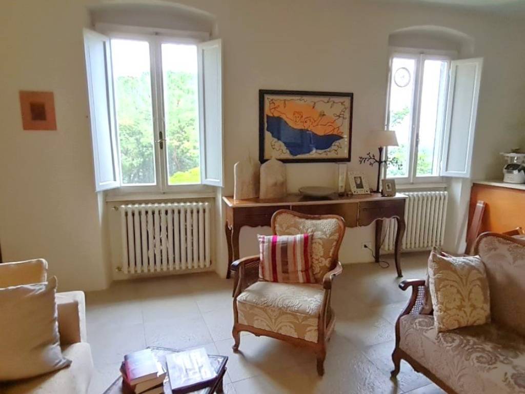 appartamento in vendita a Firenze in zona Galluzzo