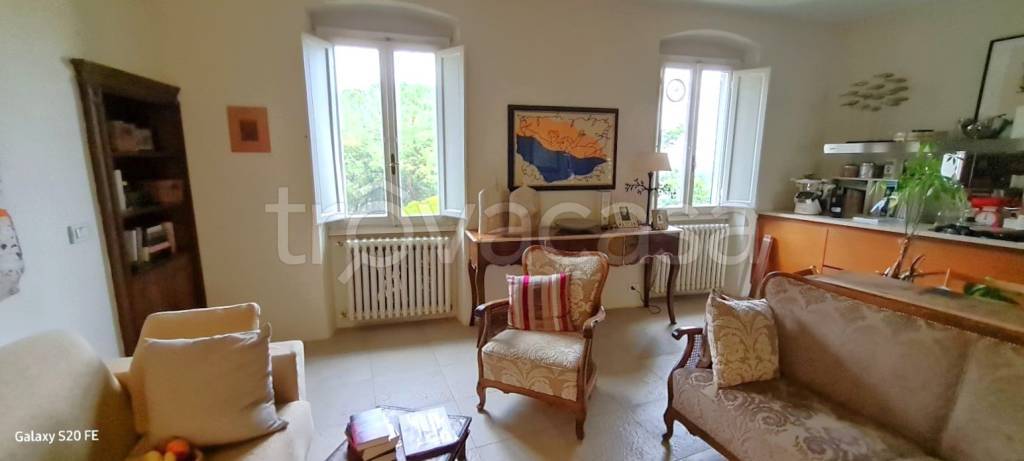 appartamento in vendita a Firenze in zona Bellosguardo