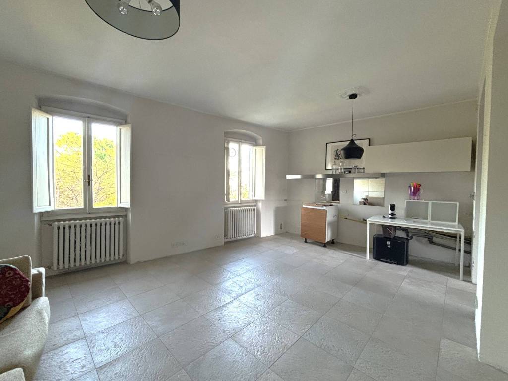 appartamento in vendita a Firenze in zona Bellosguardo