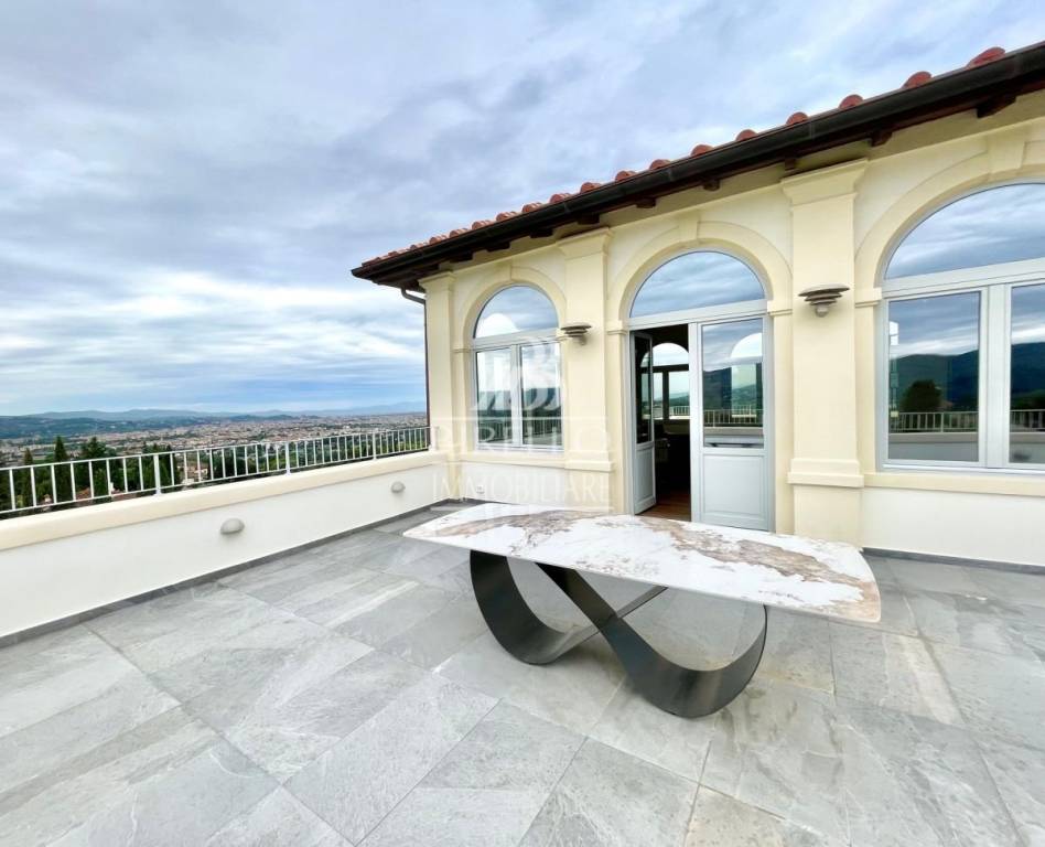 appartamento in vendita a Firenze