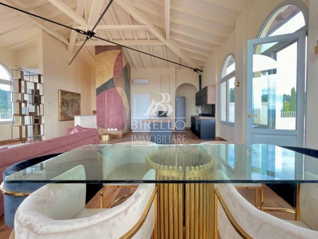 appartamento in vendita a Firenze