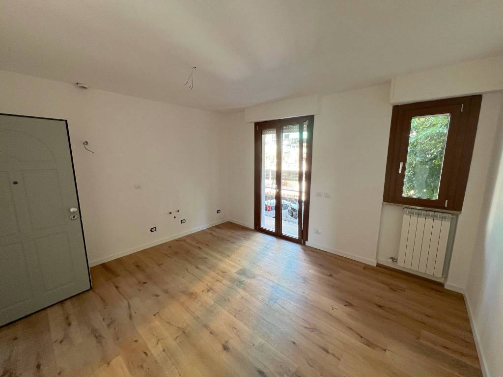 appartamento in vendita a Firenze in zona Firenze Nova
