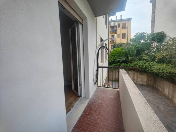 appartamento in vendita a Firenze in zona Careggi
