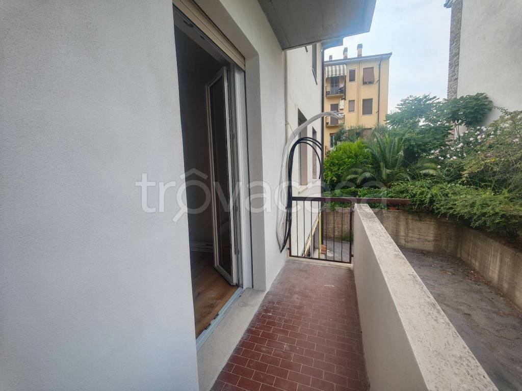 appartamento in vendita a Firenze in zona Careggi