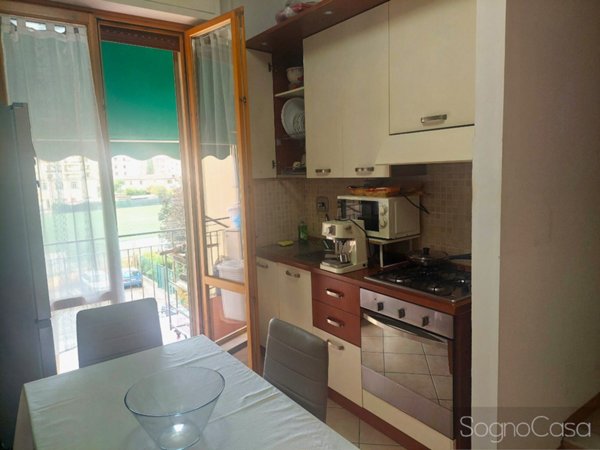 appartamento in vendita a Firenze in zona Isolotto