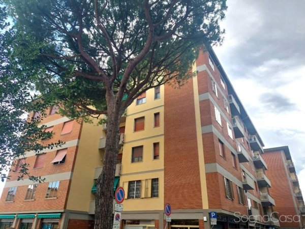 appartamento in vendita a Firenze in zona Isolotto