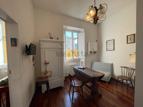 appartamento in vendita a Firenze in zona Centro San Frediano
