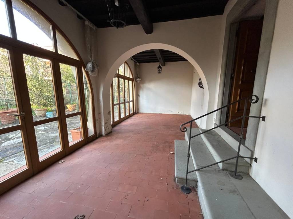 casa indipendente in vendita a Firenze in zona Careggi