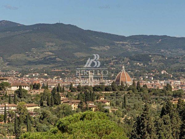 casa indipendente in vendita a Firenze in zona Pian dei Giullari