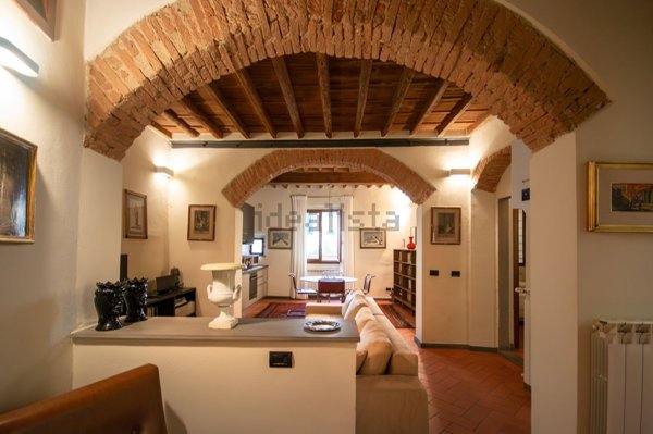 appartamento in vendita a Firenze in zona Centro Santa Croce