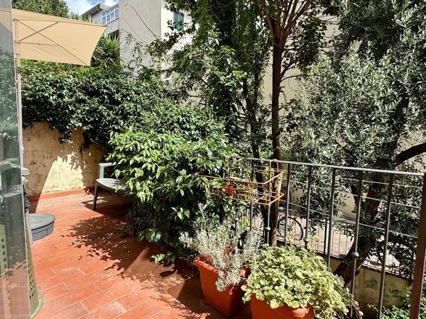 casa indipendente in vendita a Firenze in zona Centro Storico