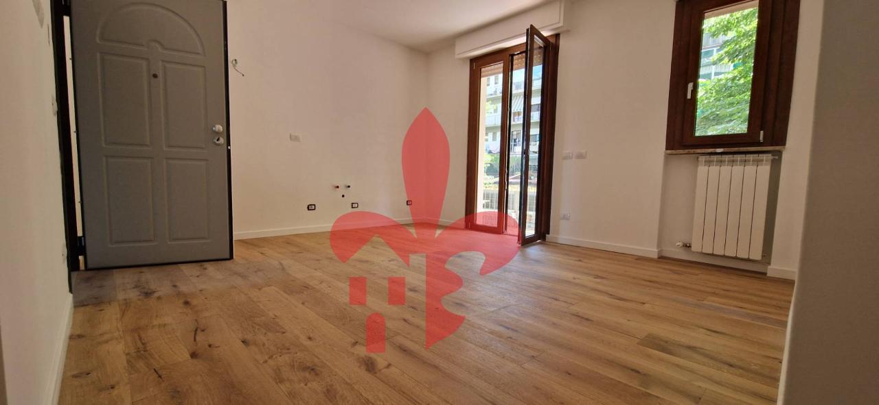 appartamento in vendita a Firenze in zona Novoli